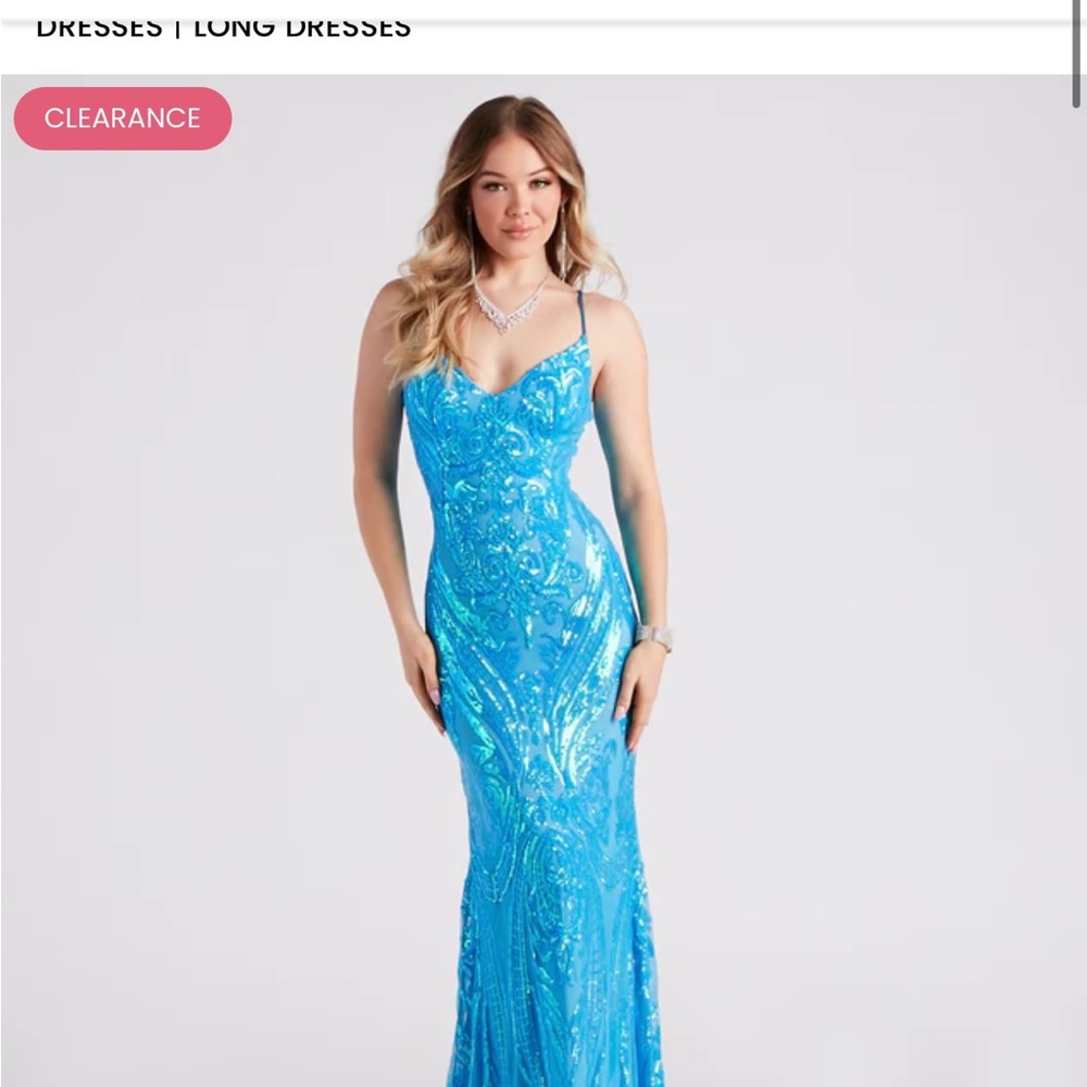 Brand new never worn